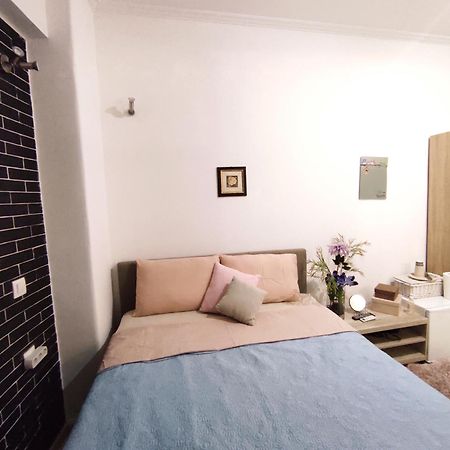 Ckbsm Athens Center Apartment 2 Zewnętrze zdjęcie