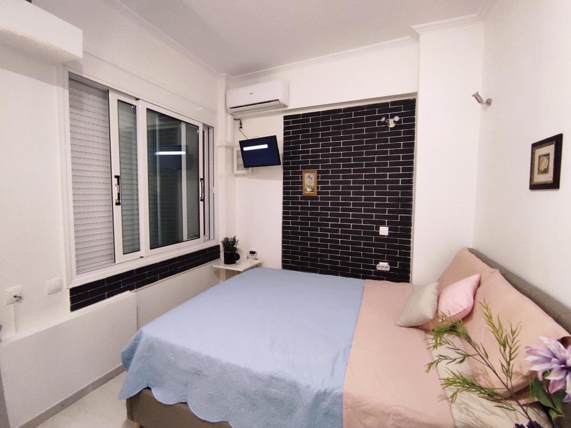 Ckbsm Athens Center Apartment 2 Zewnętrze zdjęcie