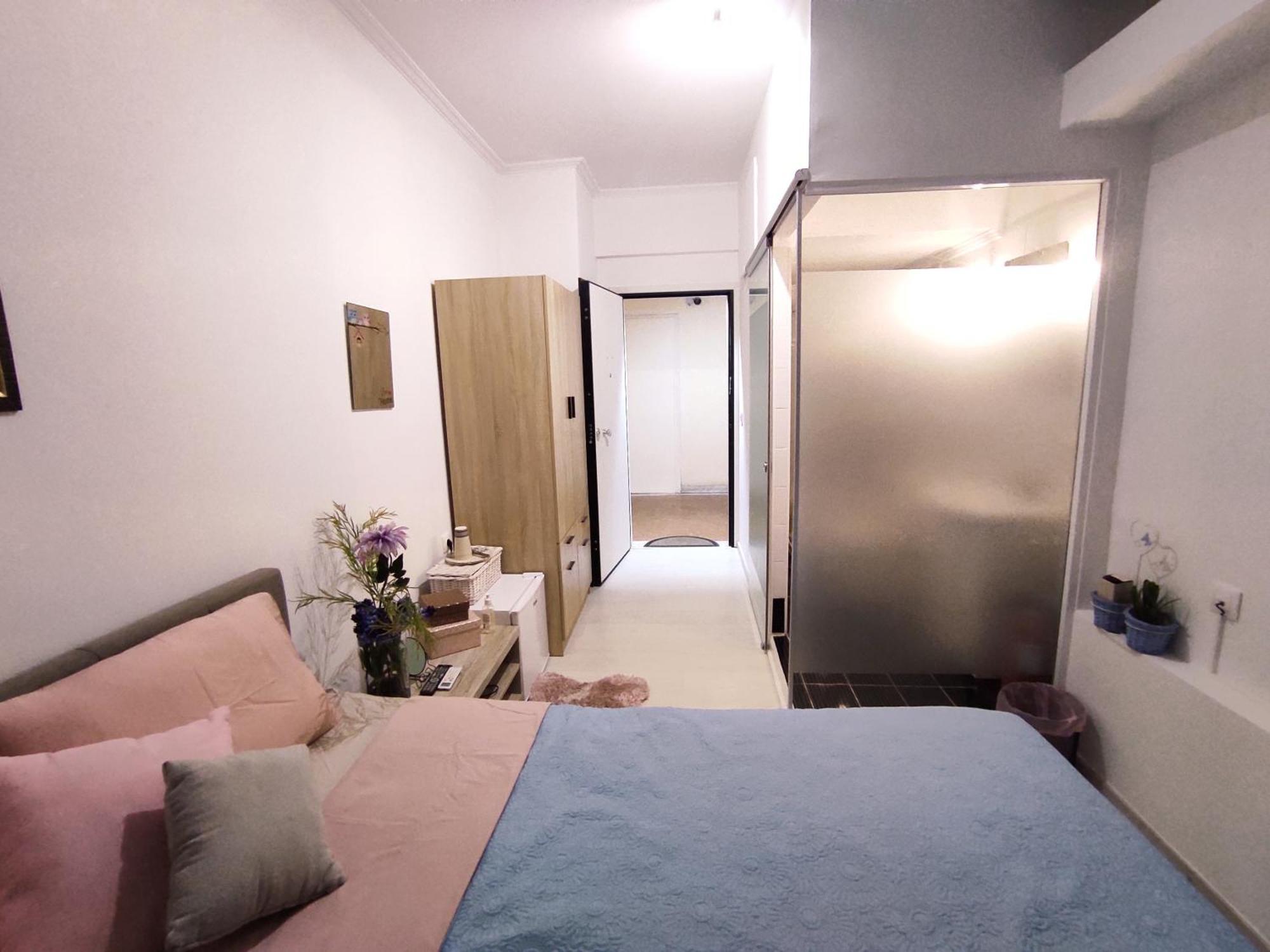 Ckbsm Athens Center Apartment 2 Zewnętrze zdjęcie