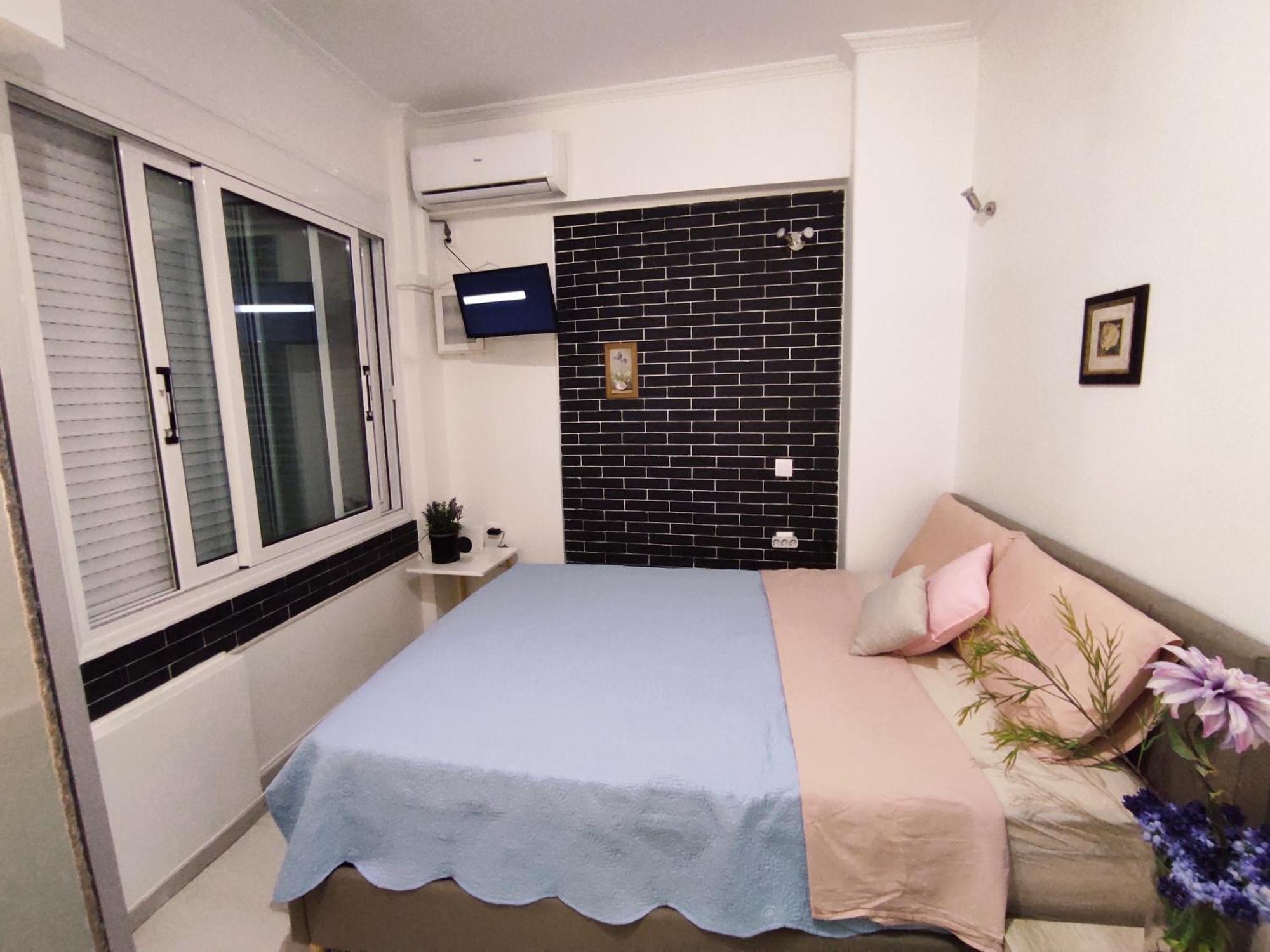 Ckbsm Athens Center Apartment 2 Zewnętrze zdjęcie